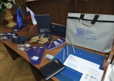 Изображение В ТГУ состоялся семинар для пользователей Брендбука Державинского университета