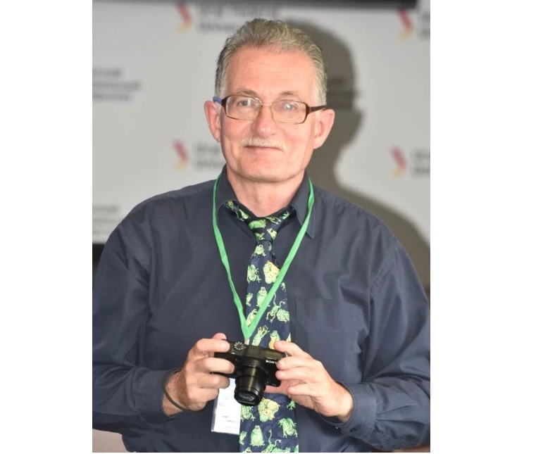 Поздравляем с юбилеем Ладу Георгия Аркадьевича!