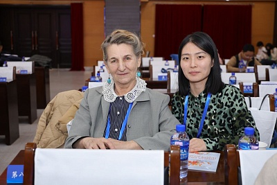 Державинский – участник заседания Альянса китайских и российских университетов языкового образования фото анонса