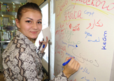 Изображение В ТГУ отметили международный День арабского языка