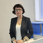 Сироткина Евгения Викторовна