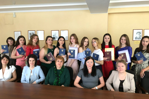 Изображение новости: ТГУ предоставляет возможность получить среднее профессиональное образование