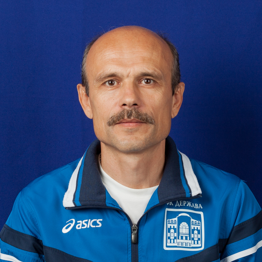 Рязанов Антон Александрович 