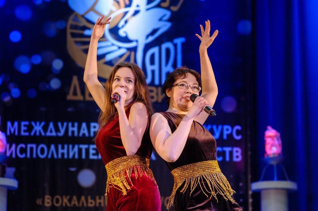 Изображение новости: В Державинском назвали победителей международного конкурса «ДержавинАRТ» 