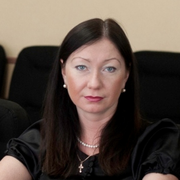 Турбина Наталья Михайловна