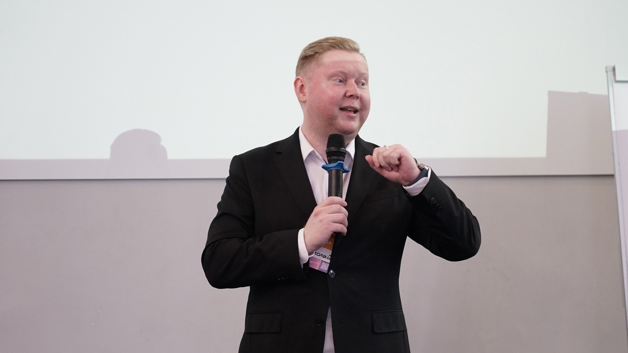Изображение новости: Державинцы разработали бизнес-проекты на тренингах предпринимательских компетенций