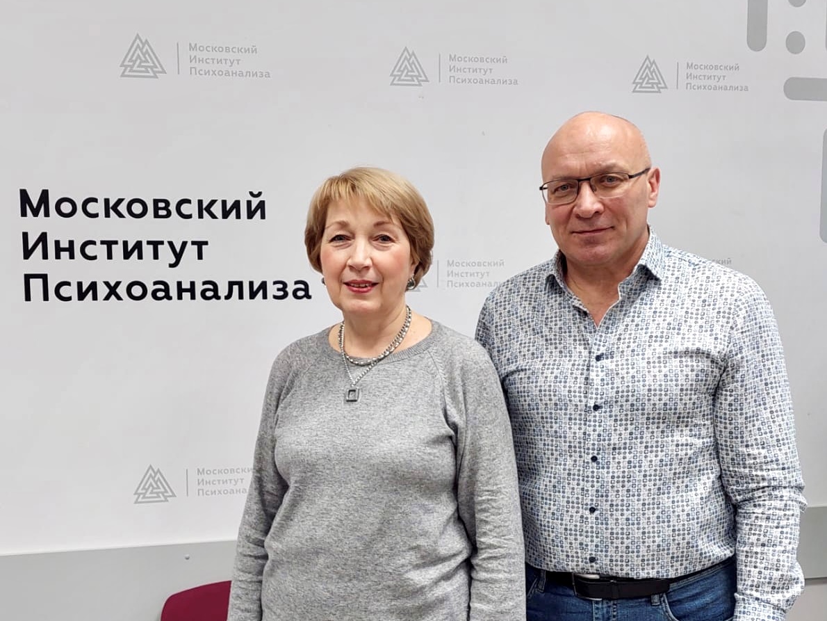 Институт принял участие в мероприятиях центра «Холокост»