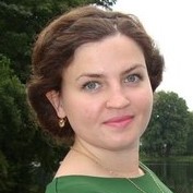 Белинская Дина Викторовна