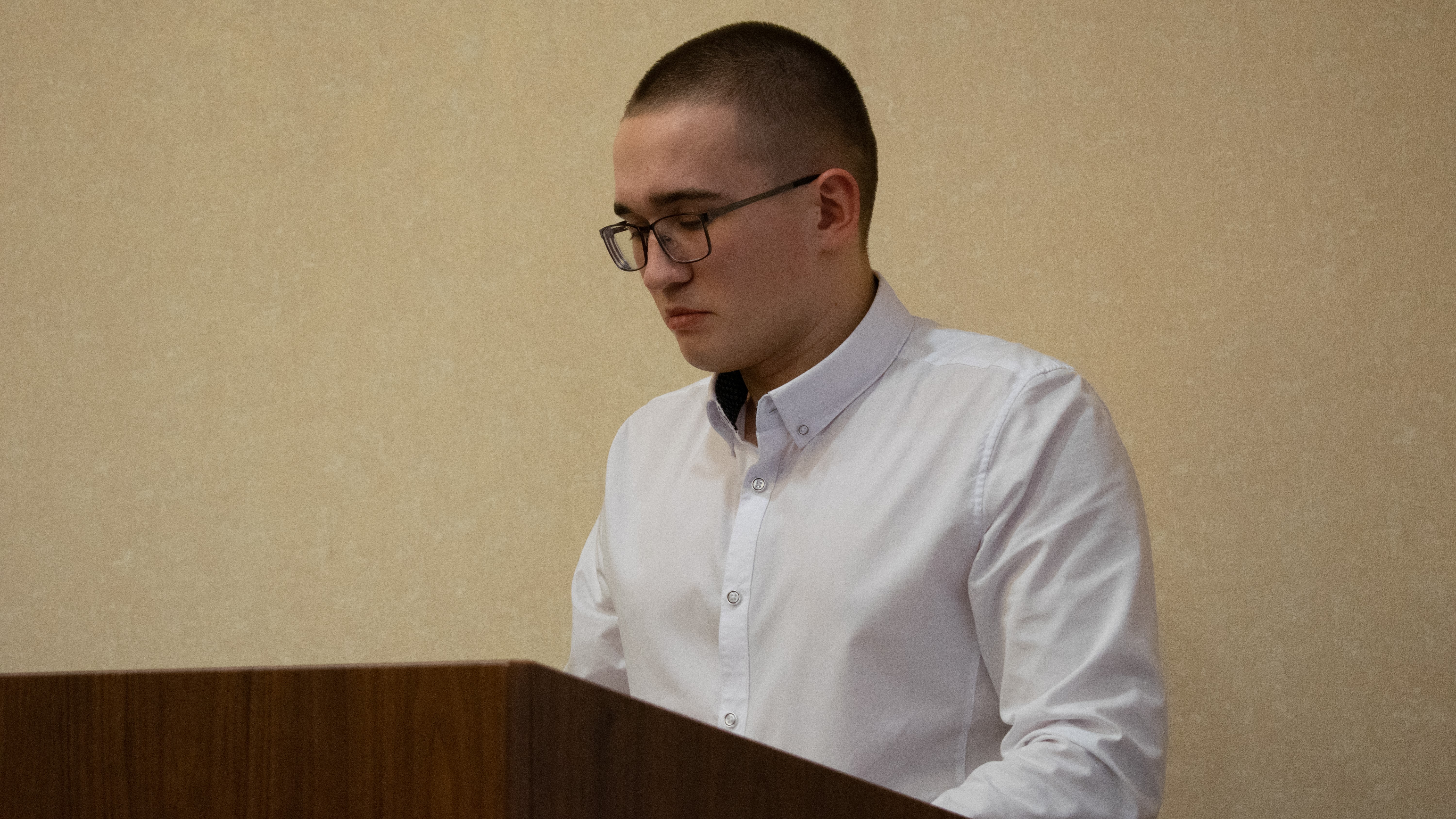 Изображение новости: В Державинском прошла конференция, посвященная 30-летию Конституции 