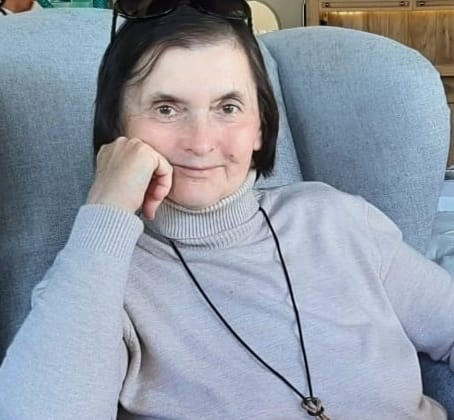 Потанина Наталия Леонидовна