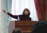 Изображение Студенты ТГУ из числа детей-сирот и детей, оставшихся без попечения родителей, стали участниками семинара о правовой грамотности