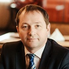 Мачалкин Сергей Евгеньевич