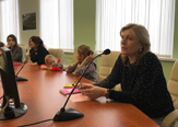 Изображение В рамках проекта «SOSеди»  психологи ТГУ помогают выпускникам детских домов и школ-интернатов