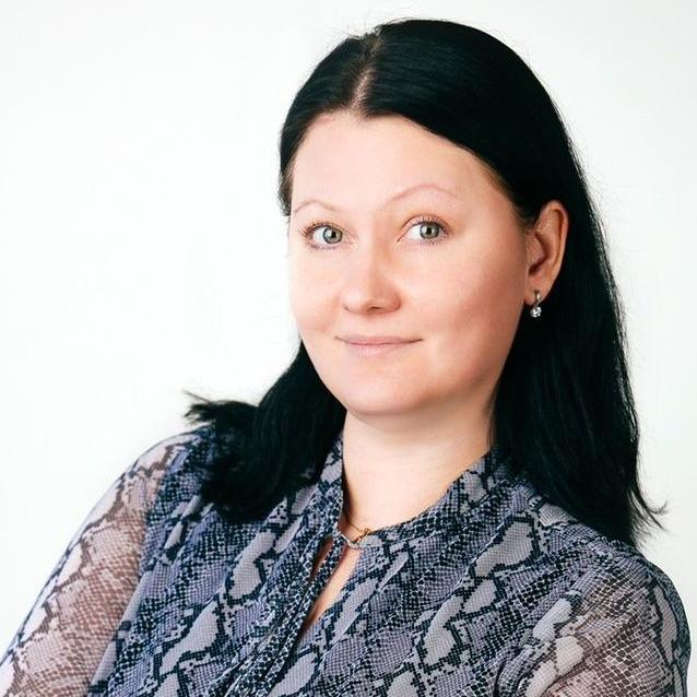 Грачёва Анна Викторовна