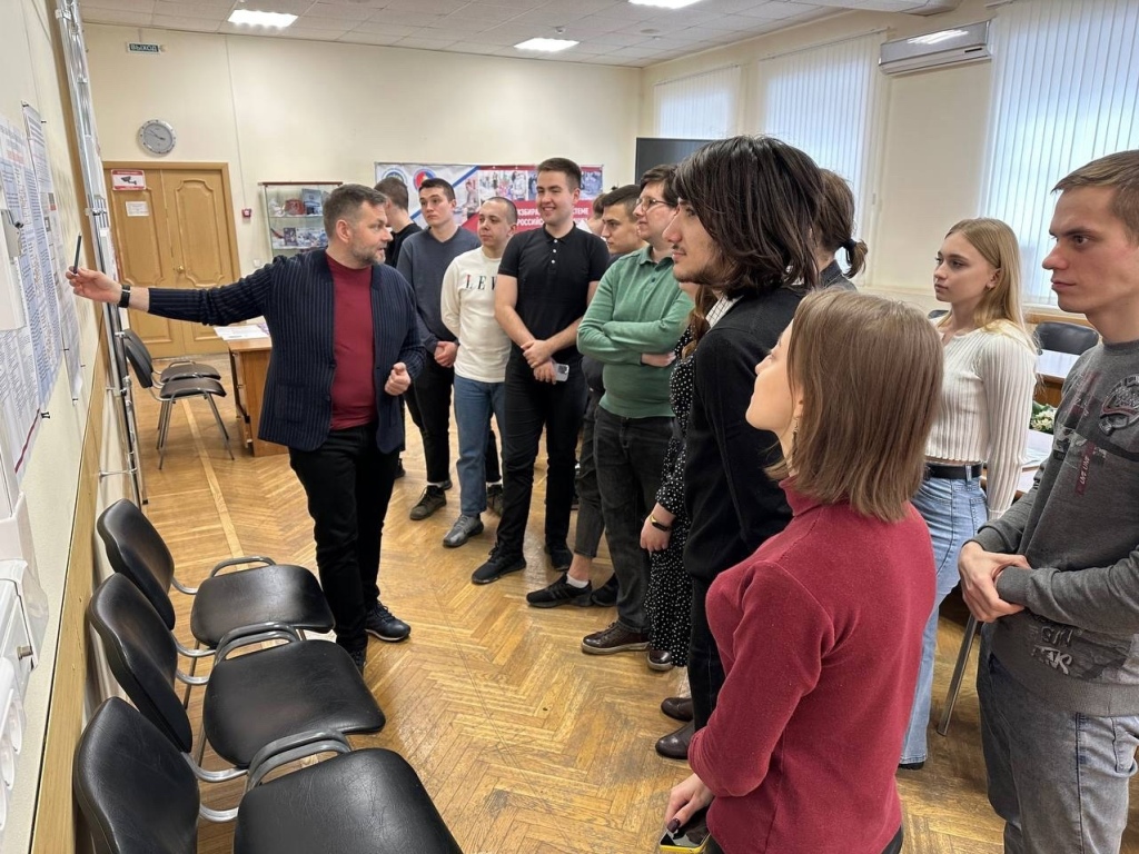 Практико-ориентированный подход  к изучению государственно-правовых дисциплин
