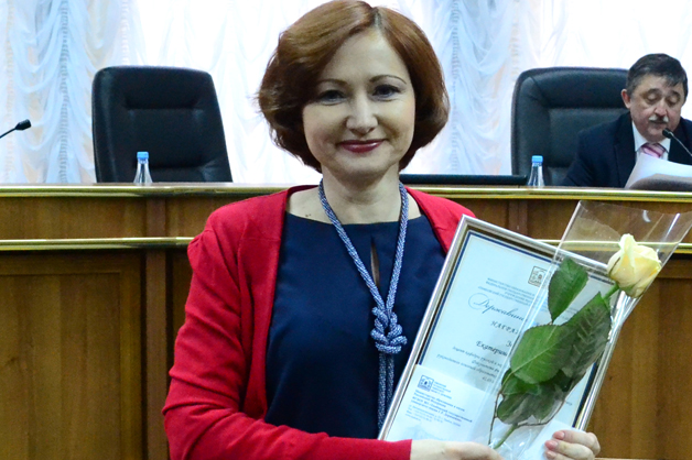 Изображение новости: В ТГУ подвели итоги конкурса руководителей образовательных программ