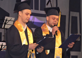 Изображение Студентам и сотрудникам ТГУ вручили памятные Олимпийские медали и грамоты президента РФ