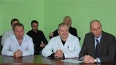 Изображение В Университете обсудили актуальные вопросы абдоминальной хирургии и урологии