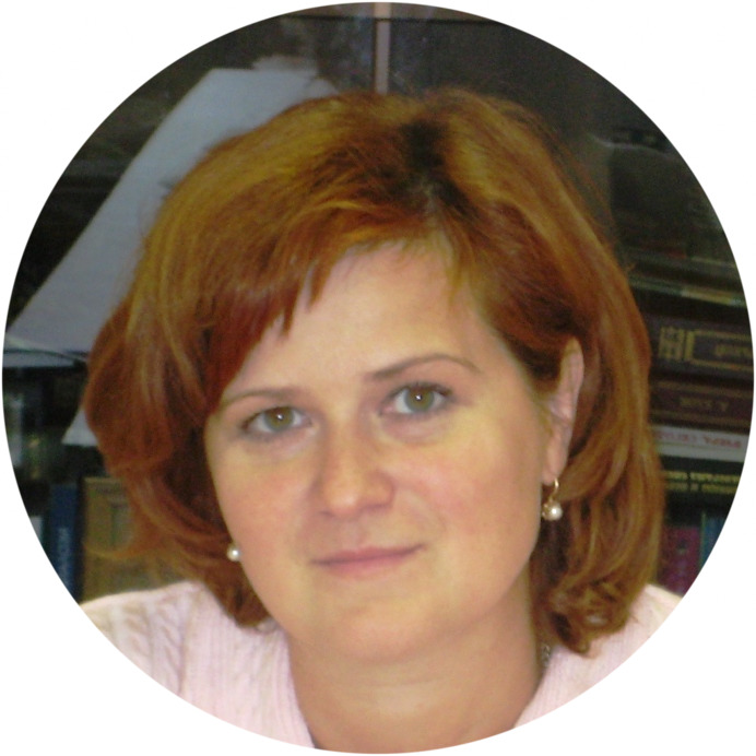 Махрачева Татьяна Владимировна - 