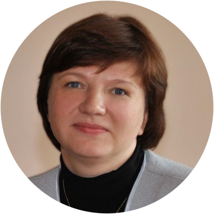 Сорокина Наталия Владимировна - 