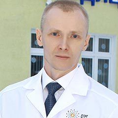 Огнерубов Сергей Анатольевич
