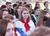 Изображение На базе отдыха ТГУ «Галдым» открылась вторая смена Кампуса молодежных инноваций