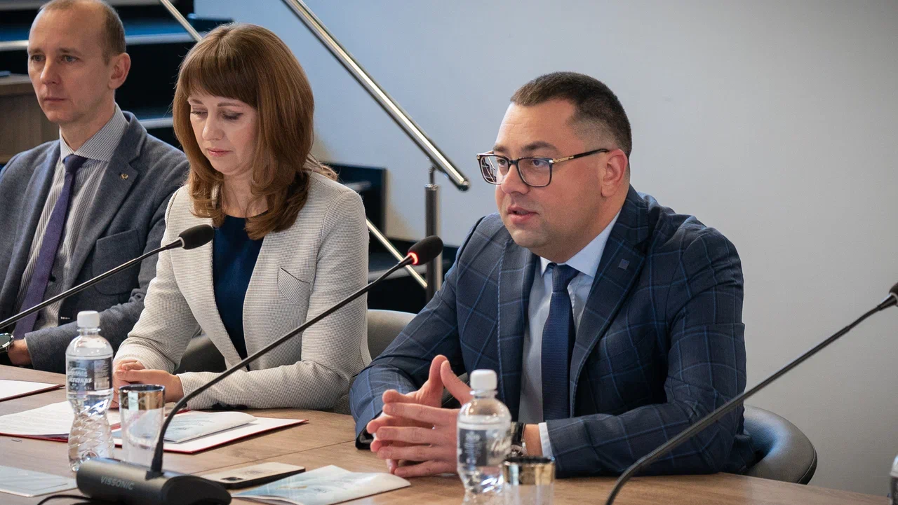 Изображение новости:  В Державинском обсудили правовое наследие Гавриила Державина