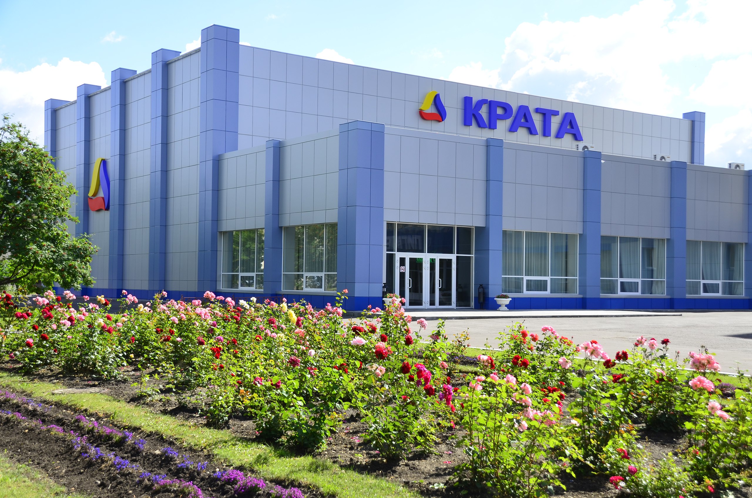 Пигмент завод тамбов карта