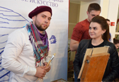 Изображение Факультет культуры и искусств ТГУ имени Г.Р. Державина празднует 50-летие
