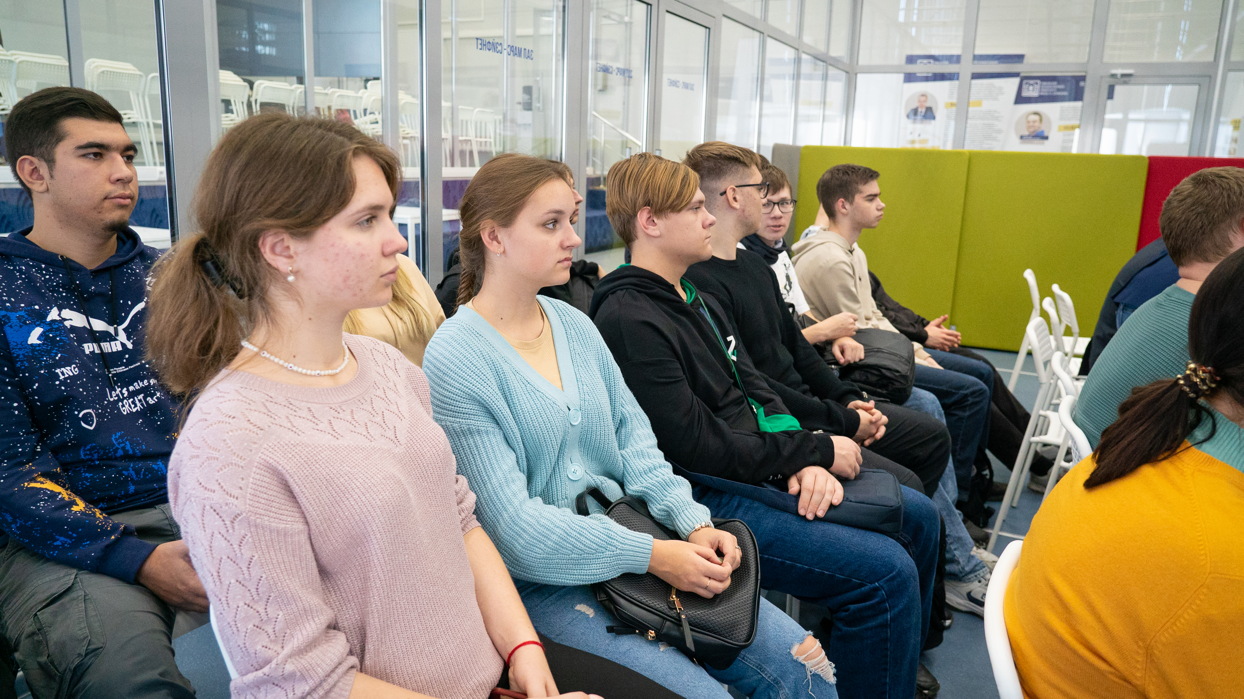 Изображение новости: Державинский – участник всероссийского конкурса «Кибердром»