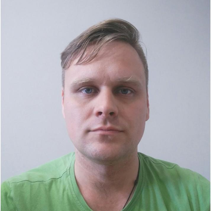 Козадаев Алексей Сергеевич