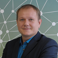 Черкашнев Роман Юрьевич