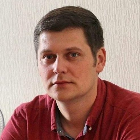 Грицков Дмитрий Михайлович