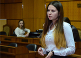 Изображение Исследования державинцев признаны лучшими в региональном конкурсе студенческих научных работ