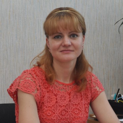 Кузьменко Элла Юрьевна
