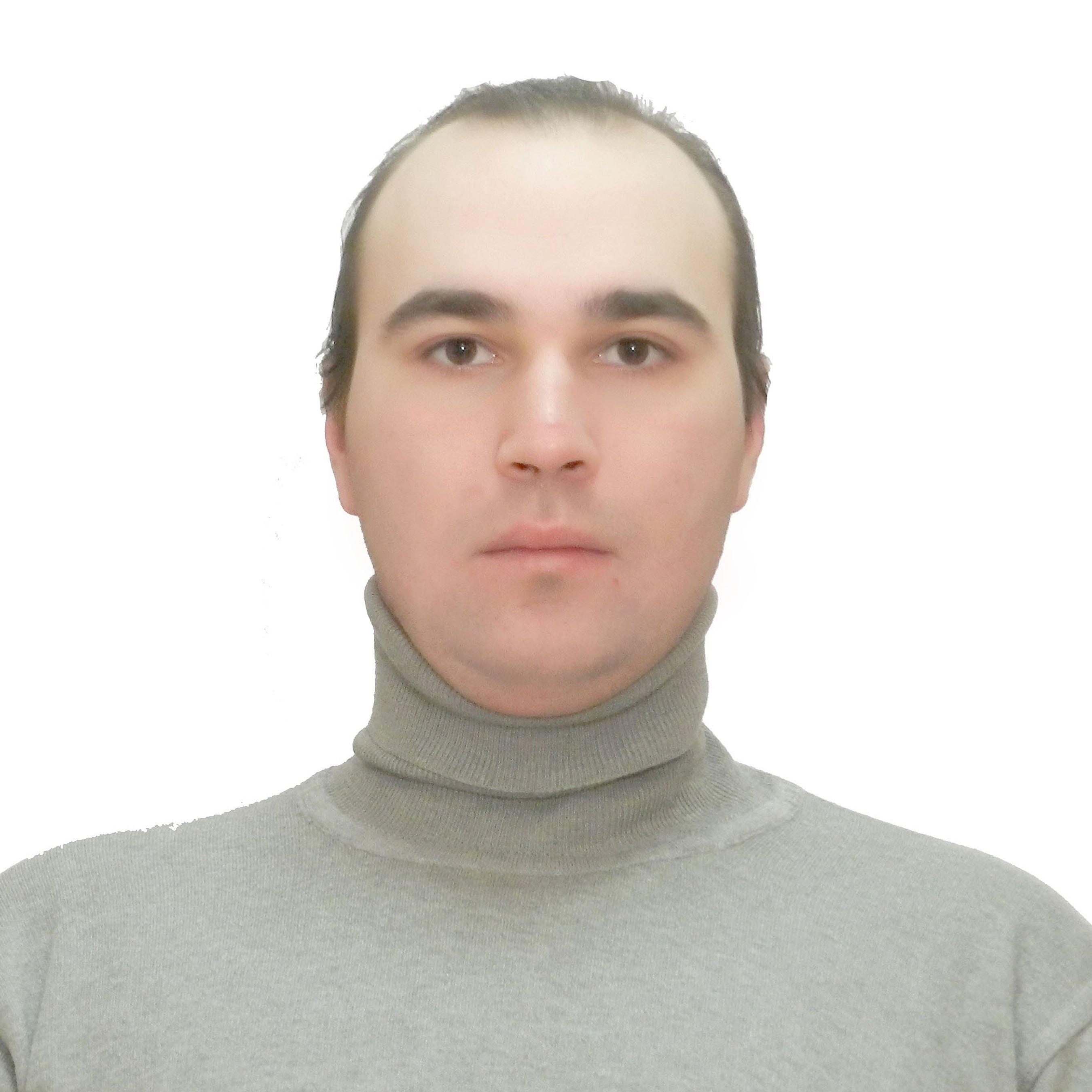 Шмелёв Богдан Александрович