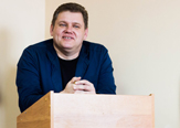 Изображение В ТГУ продолжается серия мастер-классов, посвященная 20-летию журналистского образования на Тамбовщине