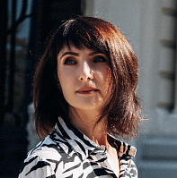 Мещерякова Евгения Николаевна