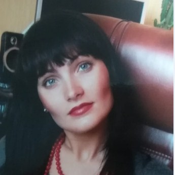  Глухова Оксана Юрьевна