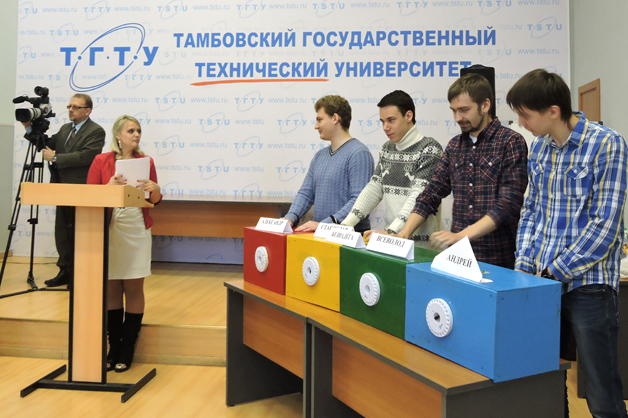 Изображение новости: Державинцы стали чемпионами областной интеллектуальной игры «Ворошиловский стрелок»