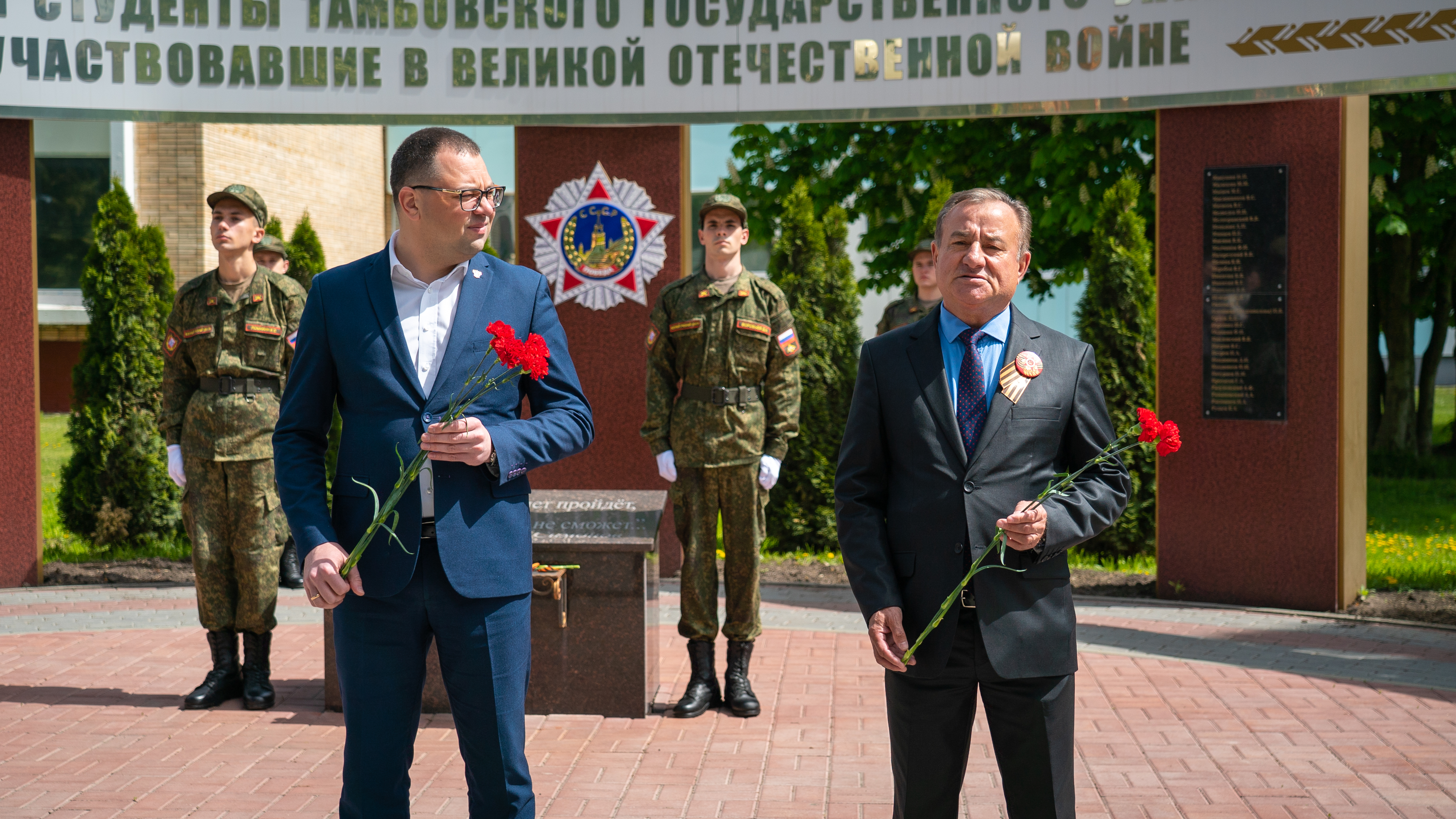 Изображение новости: В Державинский с рабочим визитом приехала делегация из Сербии