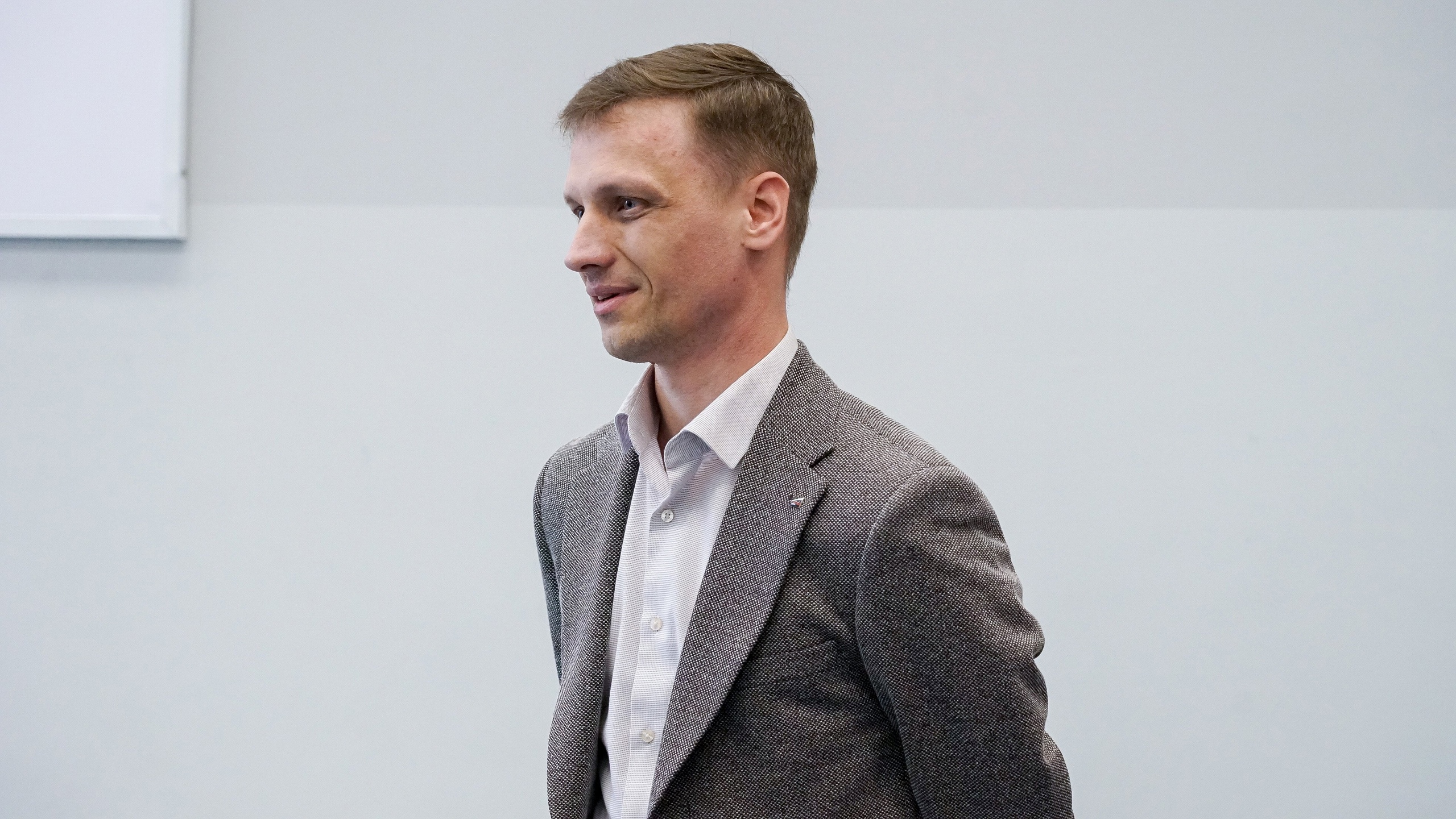 Изображение новости: IT-хакатон в Державинском собрал талантливых студентов из регионов России