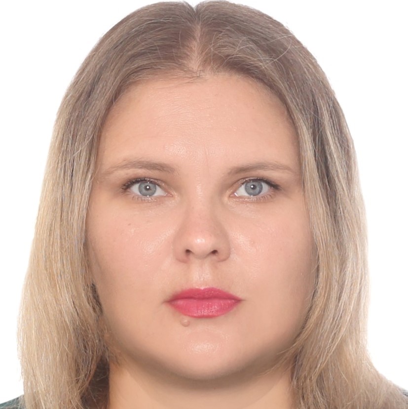 Ментюкова Мария Алексеевна