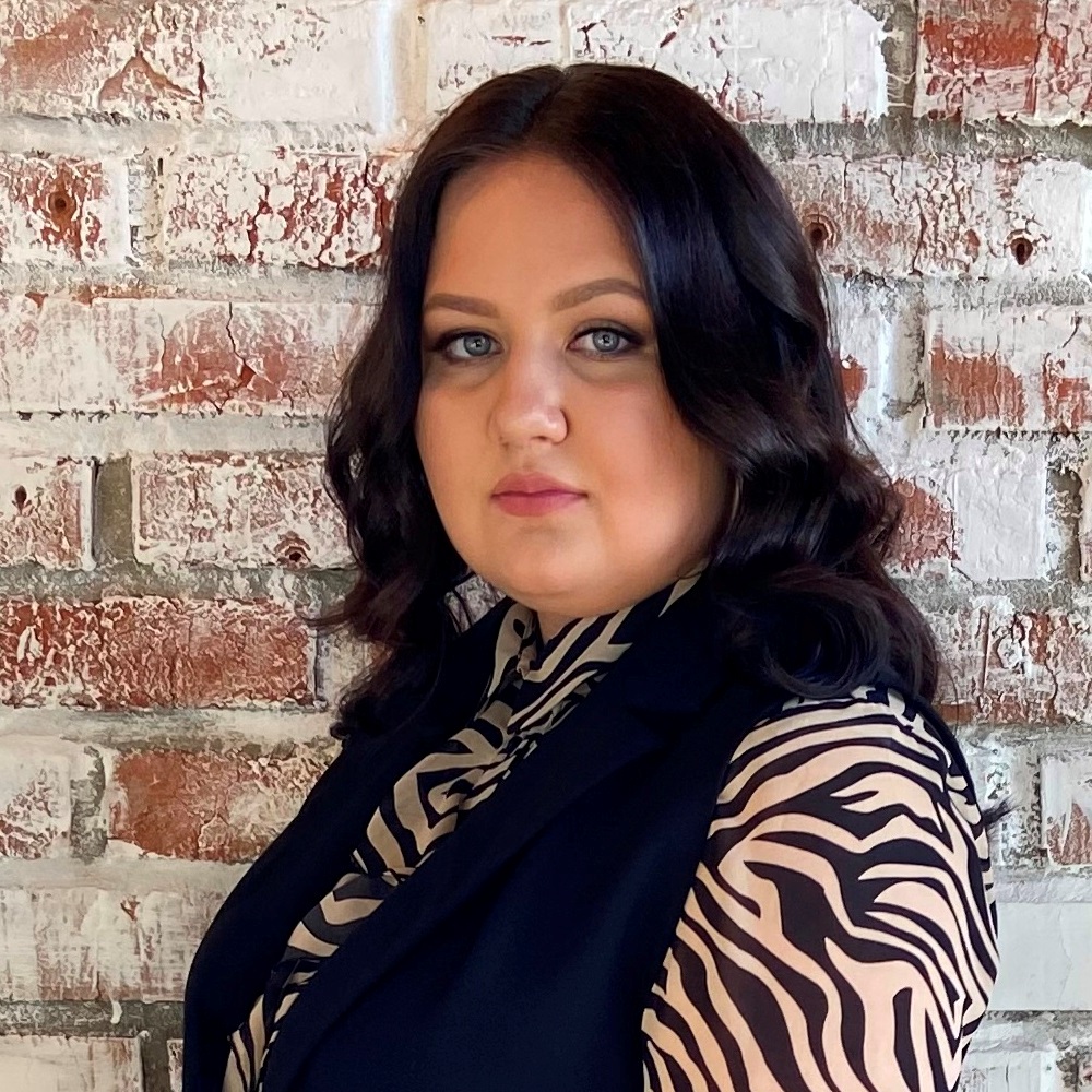 Дудникова Анастасия Игоревна