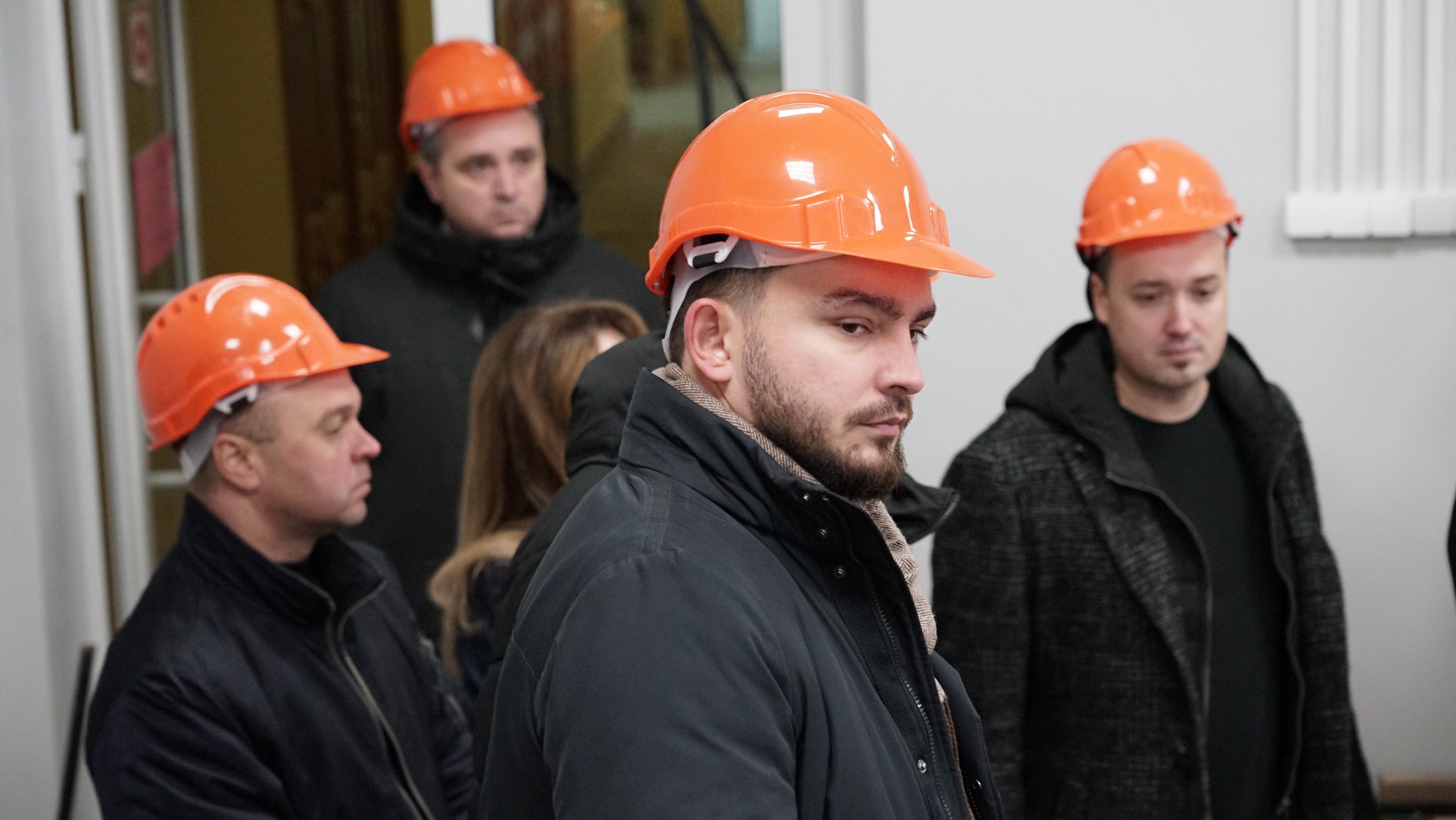 Изображение новости: В Тамбове на базе Державинского университета учреждена Ассоциация креативных индустрий региона 