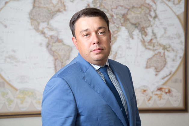 Изображение новости: Колонка ректора