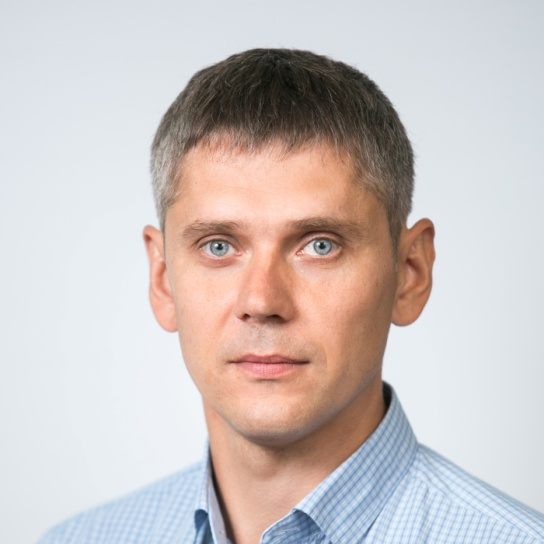 Ивинский Дмитрий Владимирович 