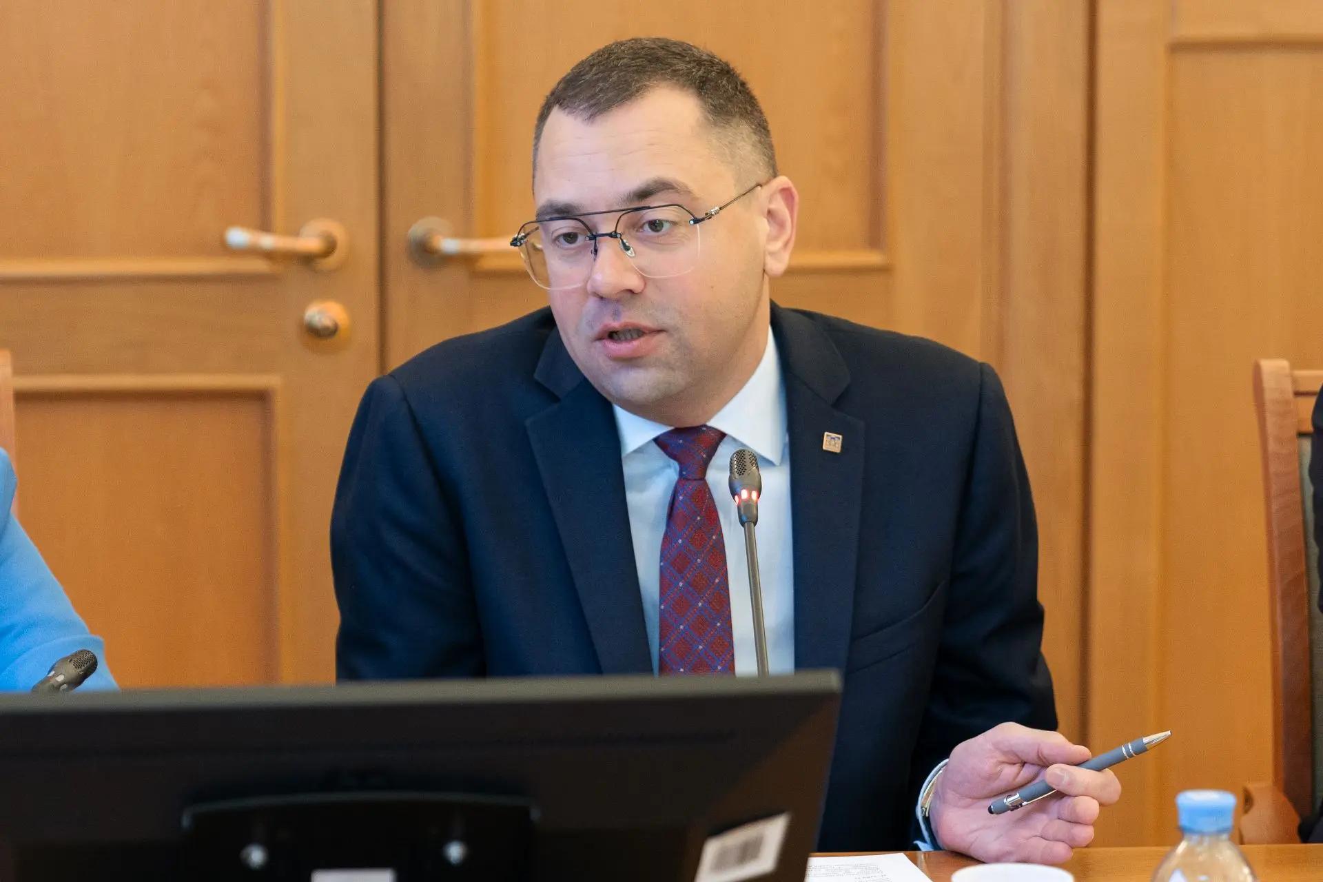 На заседании рабочей группы Министерства науки и высшего образования по вопросам поддержки студенческих семей под председательством заместителя министра Ольги Петровой, 13 августа 2026 года