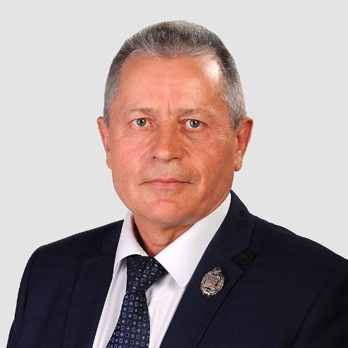 Ельцов Николай Сергеевич