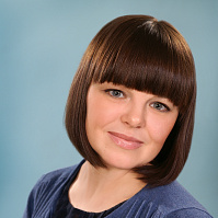 Кондрашова Инна Сергеевна